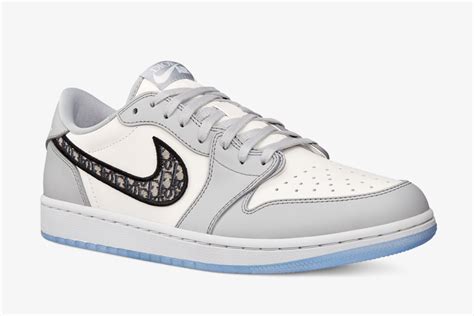 tennis nike dior|Dior sneakers outlet.